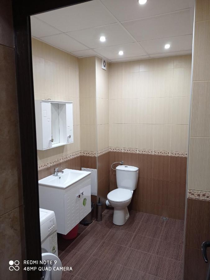 ساندانسكي Ideal Center Apartment المظهر الخارجي الصورة