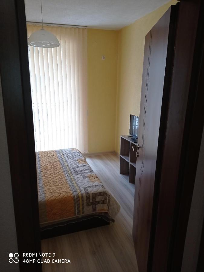 ساندانسكي Ideal Center Apartment المظهر الخارجي الصورة