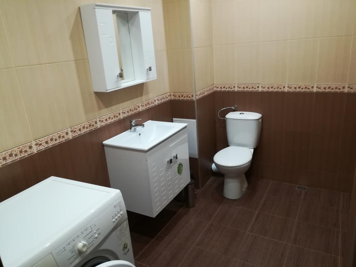 ساندانسكي Ideal Center Apartment المظهر الخارجي الصورة