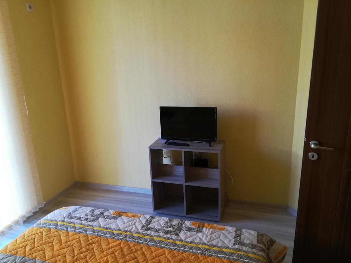 ساندانسكي Ideal Center Apartment المظهر الخارجي الصورة